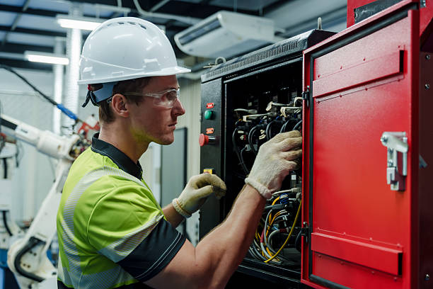 24/7 Emergency Generator Installation experts in South Kensington, MD