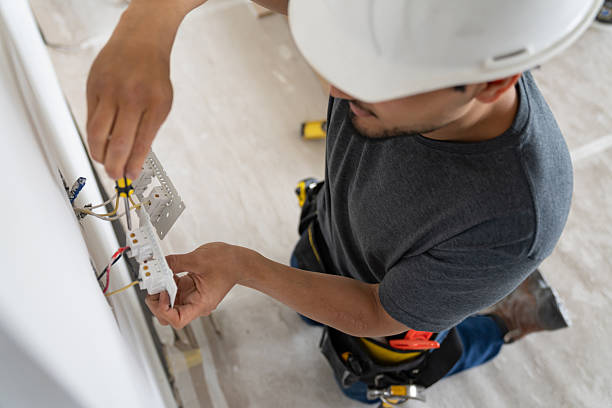 Reliable Generator Installation contractor in South Kensington, MD by No Joke electrician